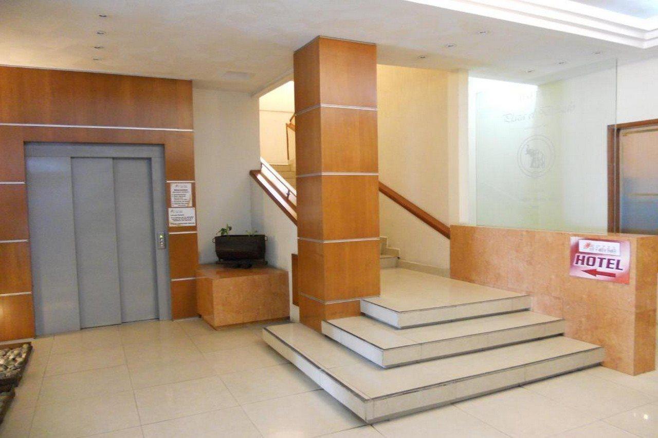 Hotel Plaza El Dorado Pachuca Exterior photo