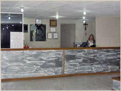 Hotel Plaza El Dorado Pachuca Exterior photo