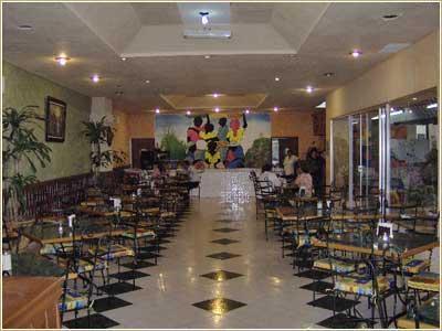 Hotel Plaza El Dorado Pachuca Exterior photo