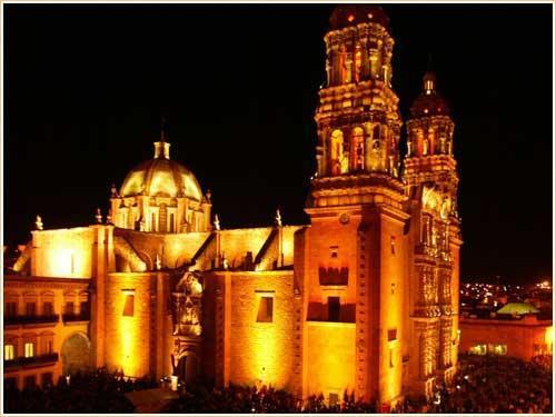 Hotel Plaza El Dorado Pachuca Exterior photo