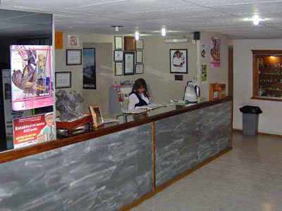 Hotel Plaza El Dorado Pachuca Exterior photo