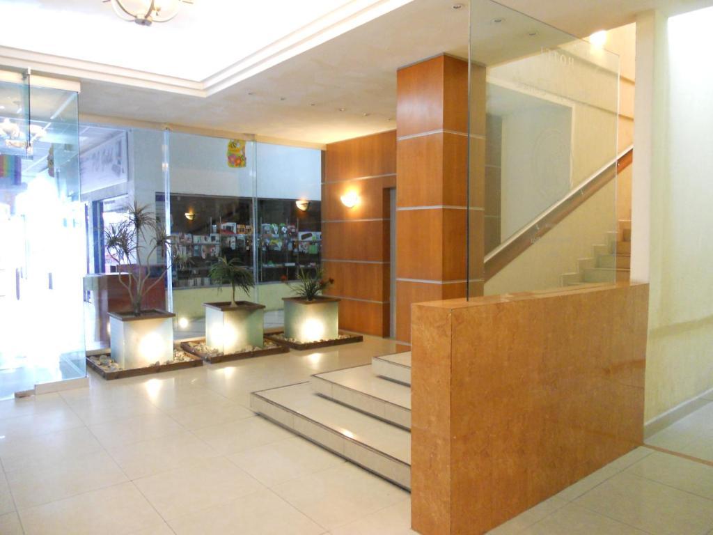 Hotel Plaza El Dorado Pachuca Exterior photo