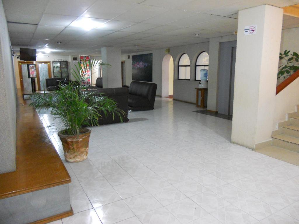 Hotel Plaza El Dorado Pachuca Exterior photo