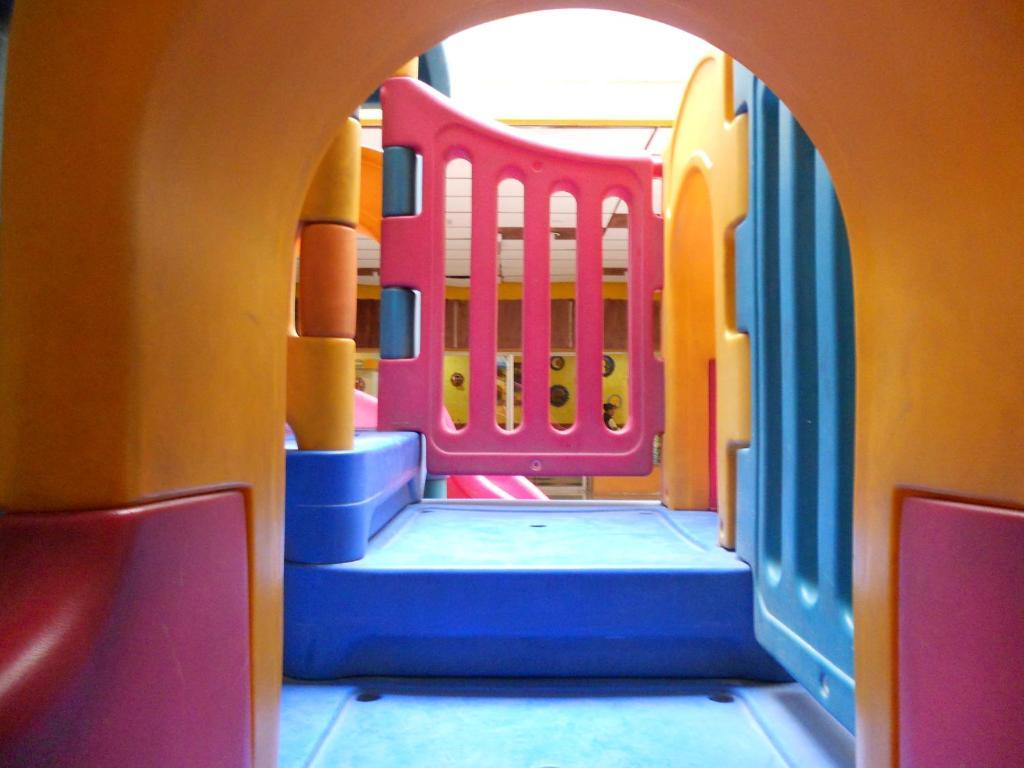 Hotel Plaza El Dorado Pachuca Exterior photo